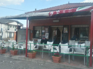 La Estación