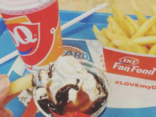 Dairy Queen Grill Chill