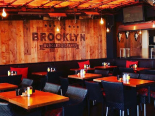 Brooklyn Burgers Steaks