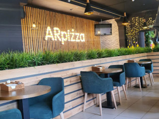Cafe Arpizza