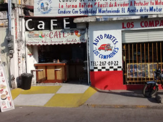Cafe