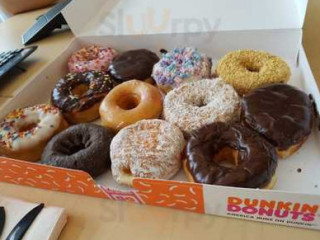 Dunkin' Donuts