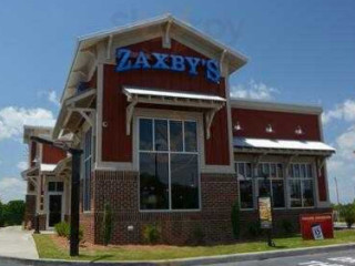 Zaxby's Chicken Fingers Buffalo Wings