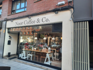 Noor Coffe Co.