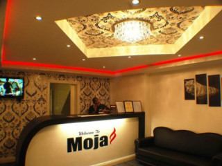 Moja Indian And Bangladeshi Takeaway