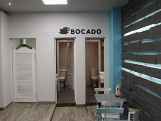 Bocado Cafe&tapas