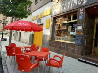 Teatinos Cafe
