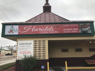 Harold's Chicken