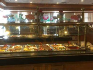 New Country China Buffet