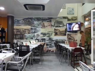 Cafeteria Pizzeria Camelia