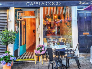 Cafe La Coco