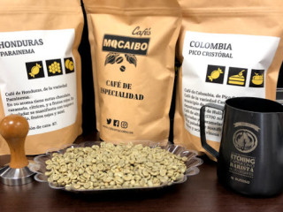 Cafes Mocaibo