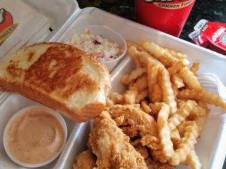 Raising Cane's Chicken Fingers