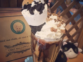 Chat Mallows Cafe