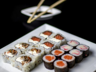 Jap Sushi