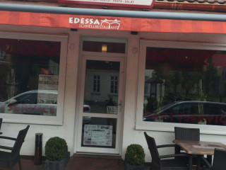 Edessa Schnellrestaurant