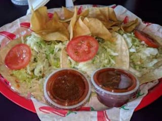 Yolanda's Tacos
