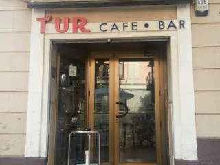 Tur Cafe