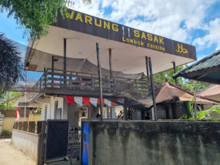 Warung Sasak