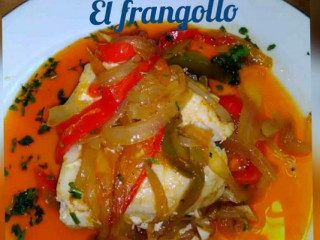 Guachinche El Frangollo
