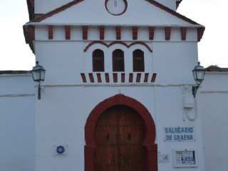 Balneario De Graena
