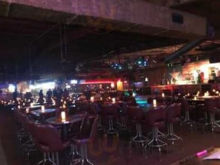 Southern Junction Nightclub And Steakhouse