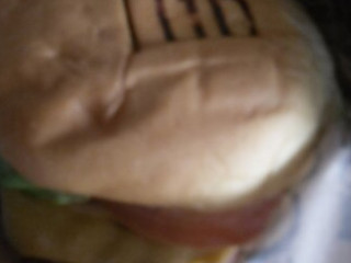 Tgb The Good Burger Alfahuir