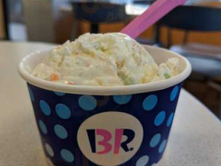 Baskin-robbins