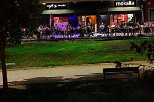 Mokalia