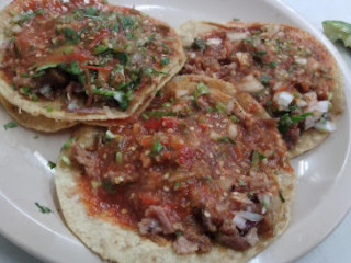 Taqueria Nacho's