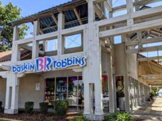 Baskin-robbins