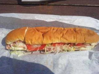 Joeys Italian Deli Subs