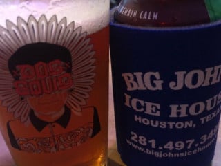 Big John's Ice House