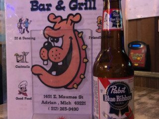 Good Times Bar & Grill