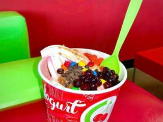Cherryberry-grand Forks Nd