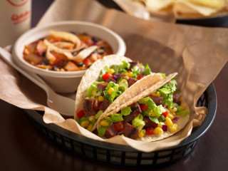 Qdoba Mexican Eats