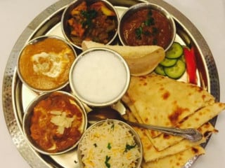 Tasty Junction Indian Restaurant