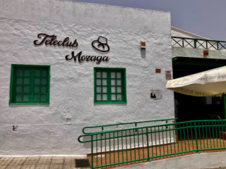 Teleclub De Mozaga