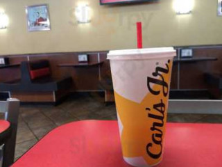 Carl's Jr.