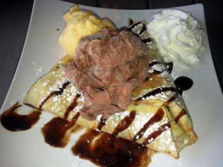 La Michoacana Plus Crepes