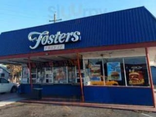 Foster's Old Fashion Freeze