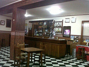Cafe El Rincon