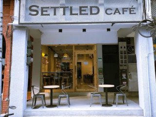 Settled Cafe