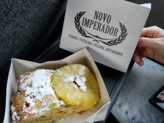 Cafe Imperador