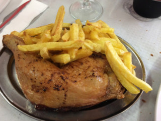 Parrillada O Aderezo