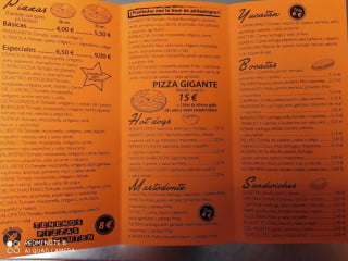 Pizzeria A Tavola
