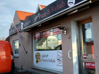 Skaarup Pizza Kebab House