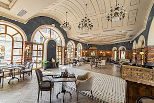 Kafe Pechorin