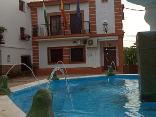 Mi Casa En Hinojares