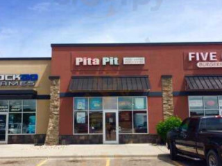 Pita Pit